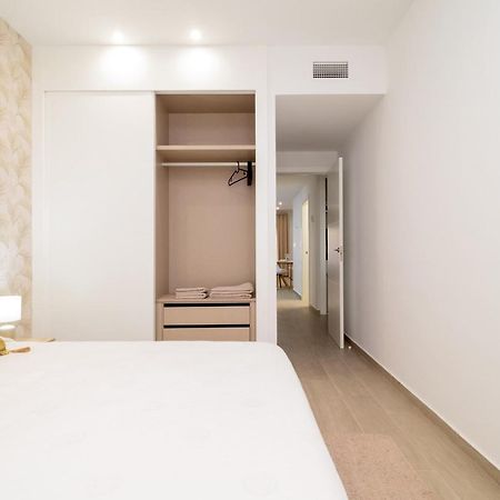 Corazon Del Mar Apartment Torrevieja Ngoại thất bức ảnh