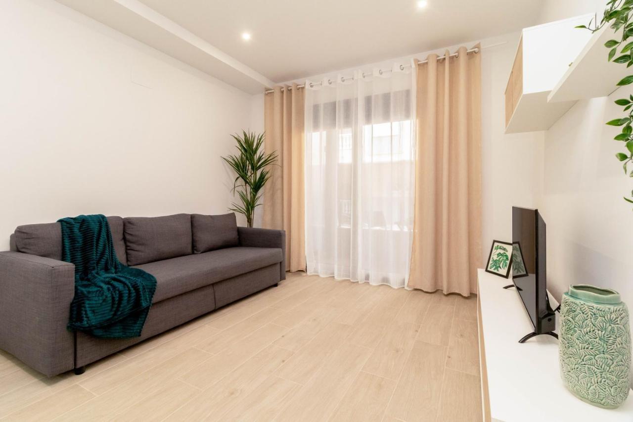 Corazon Del Mar Apartment Torrevieja Ngoại thất bức ảnh