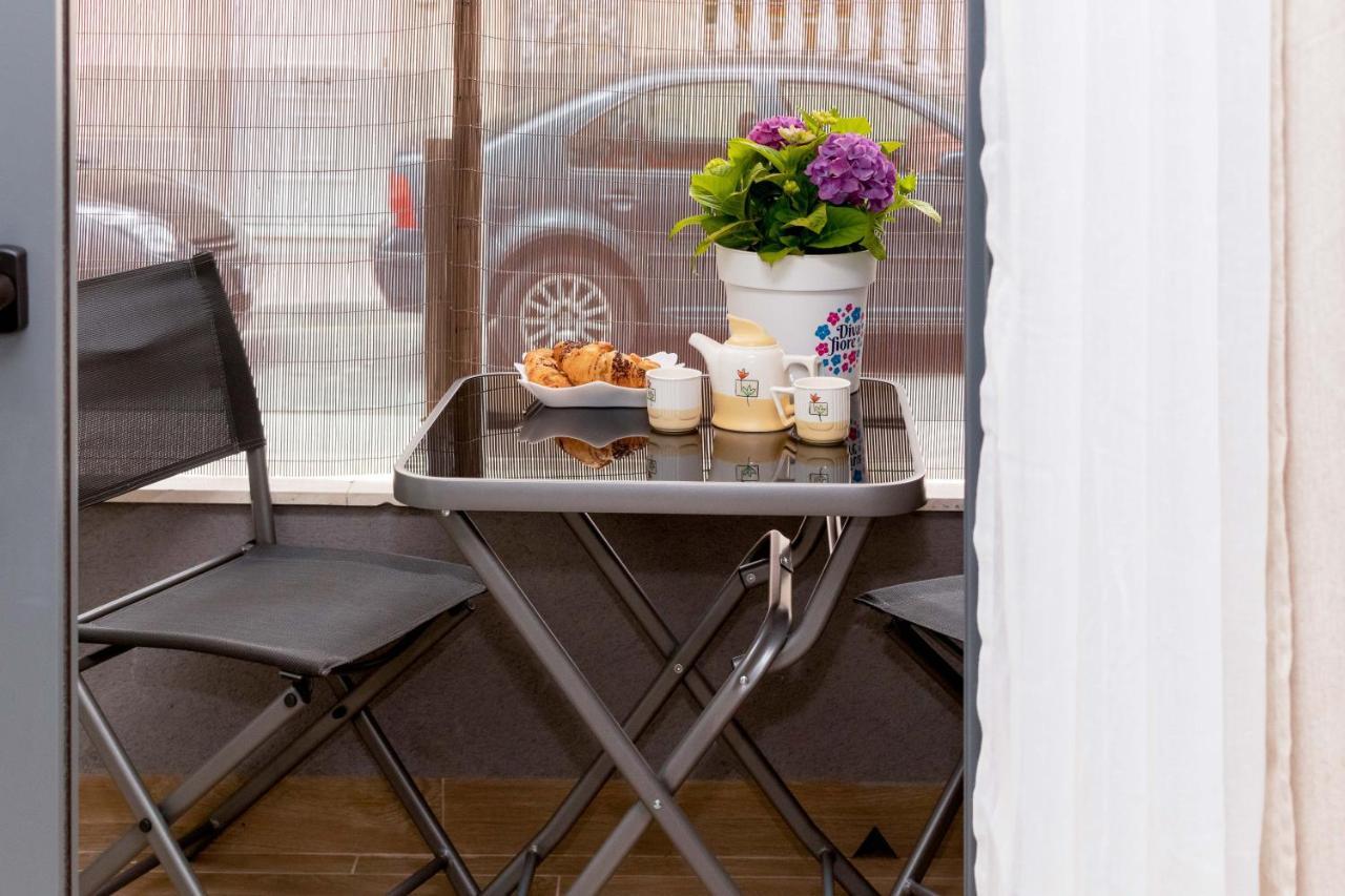 Corazon Del Mar Apartment Torrevieja Ngoại thất bức ảnh